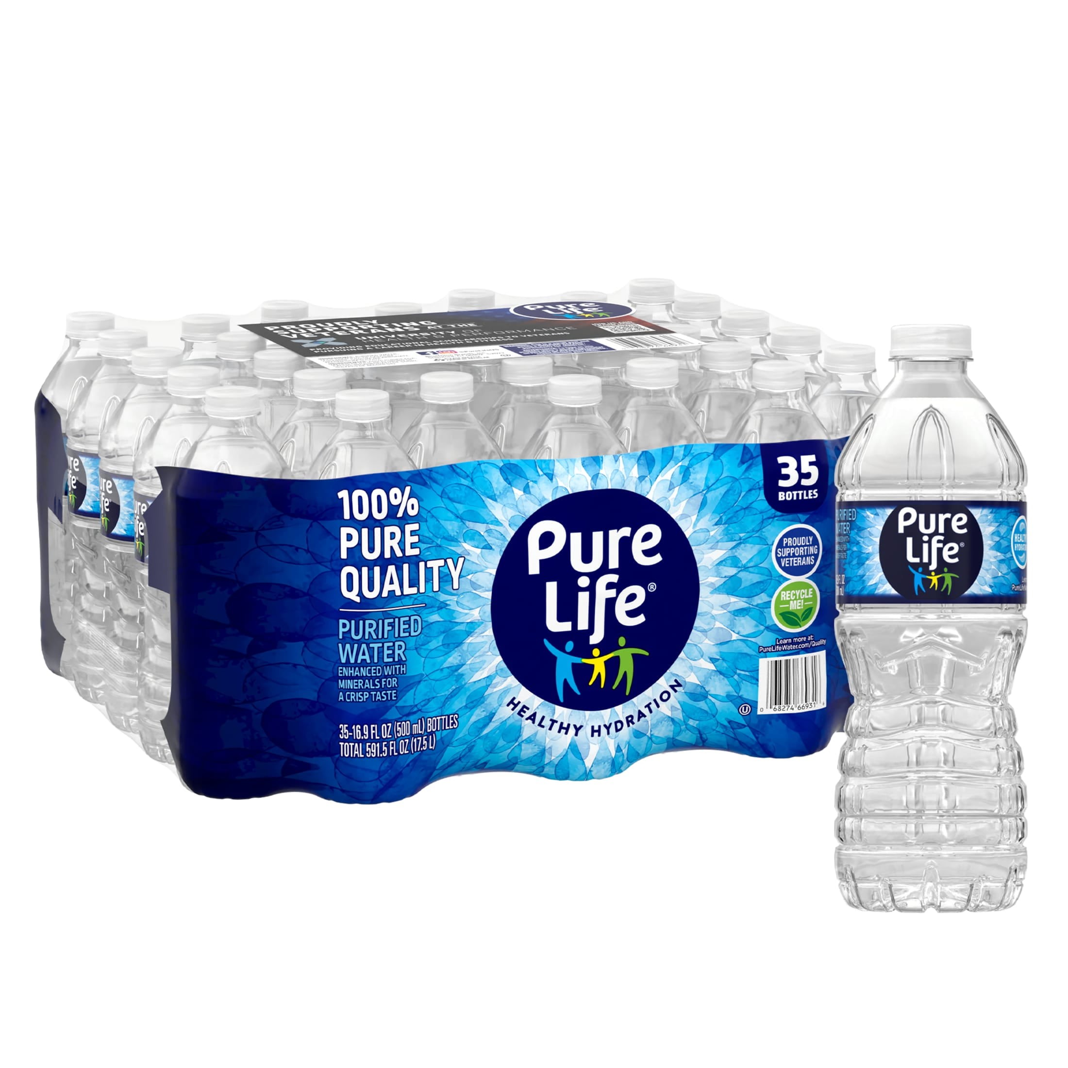 Water 500 ML
