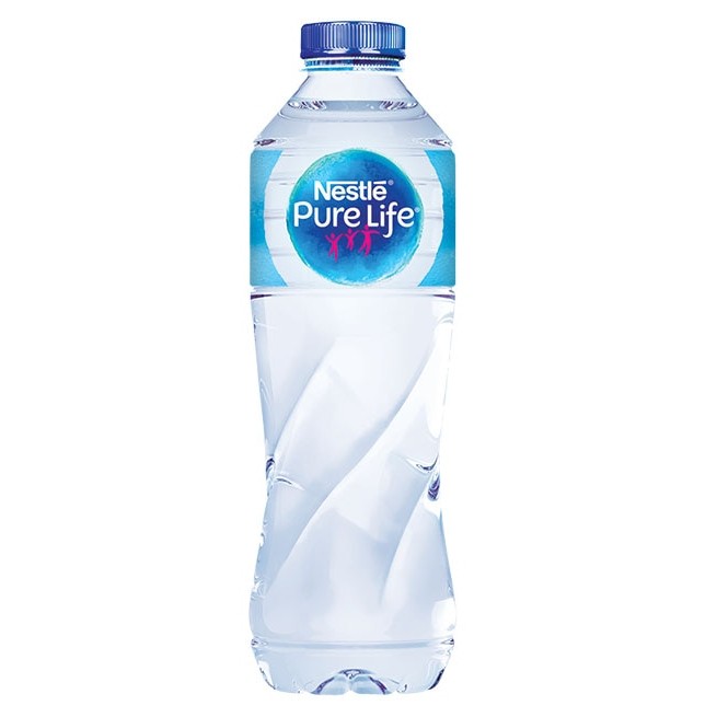 WATER 500 ML