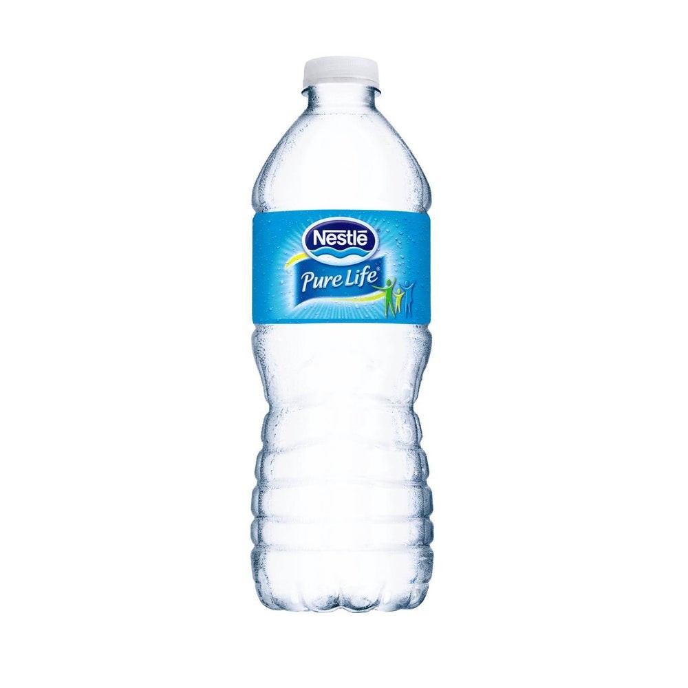 DRINKING WATER NESTLE 1.1 Lbs