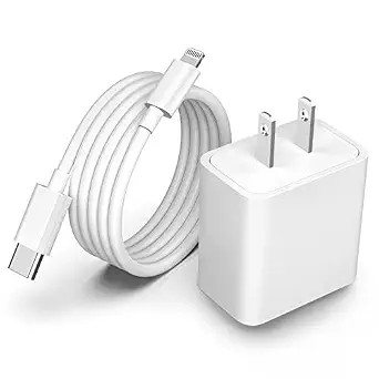 Iphone Charger 1 COUNT