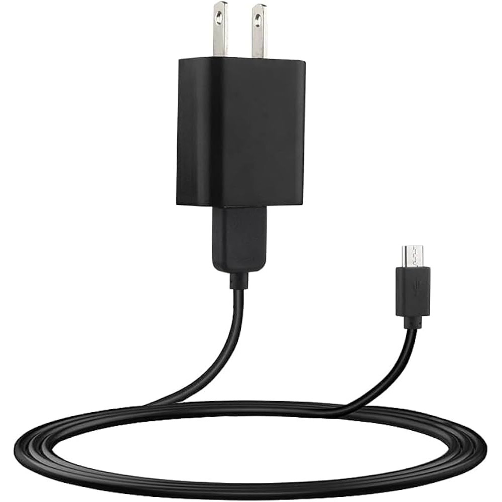 Android Regular Phone Charger 1 COUNT