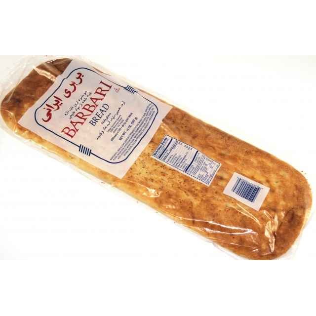 BARBERI BREAD 14 OZ