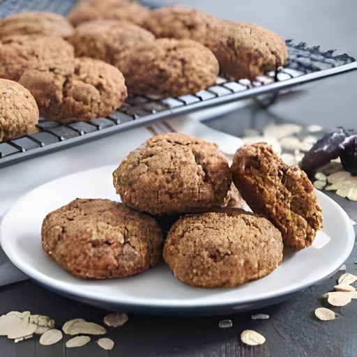 DBG Date Cookies 14 OZ