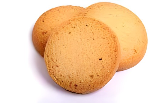 DGB Butter Cookies 14 OZ