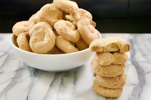 DBG Anise Cookies 14 OZ