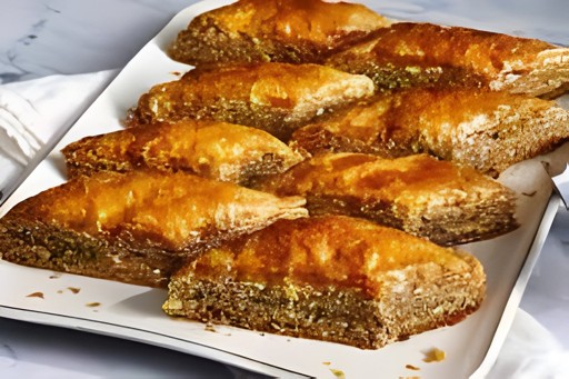 DBG Baklava 14 OZ