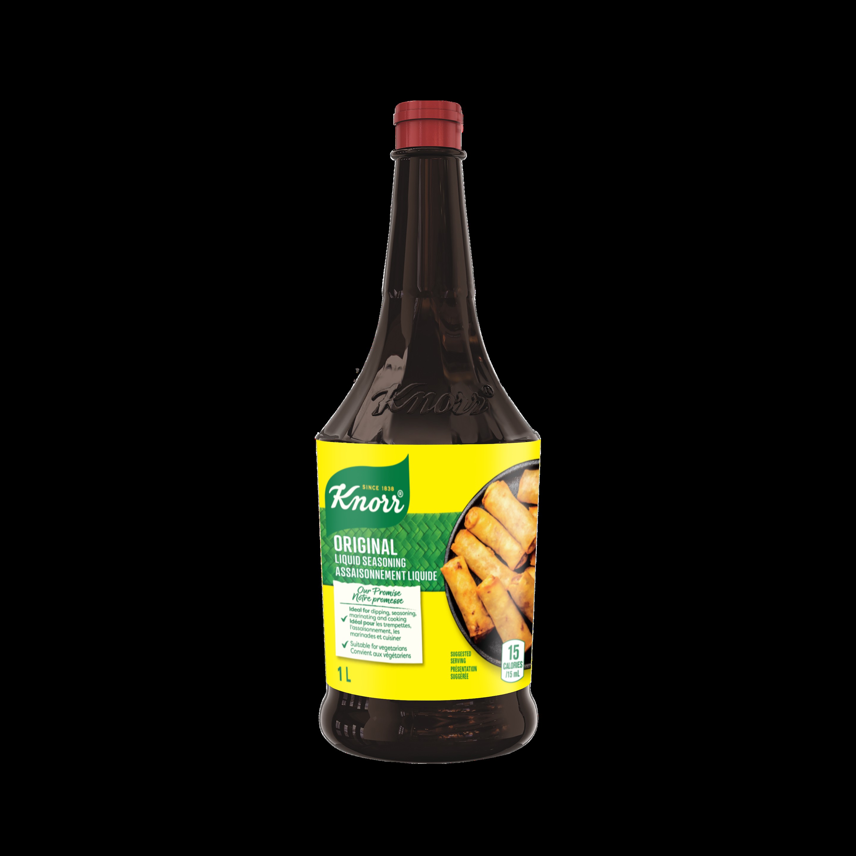 Knorr Liquid Seasoning 1 LTR