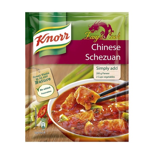 Knorr Chin Szechu Sau 55 GM