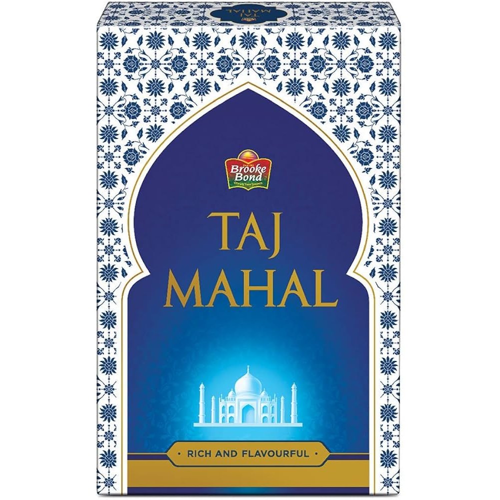 Taj MahalTea Bag 100 BAG