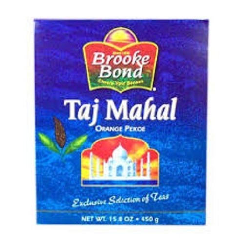 Taj Mahal  Tea 450 GM