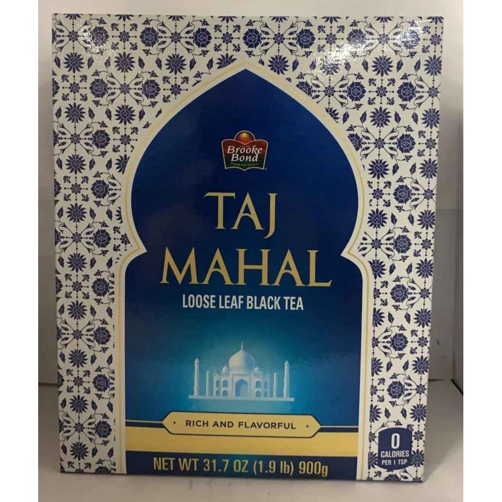Brooke Bond Taj Mahal 900 GM