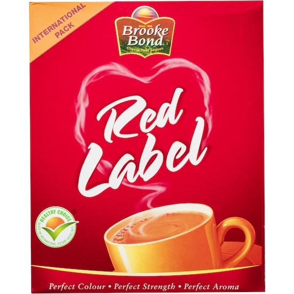 BB Red Label 900 GM
