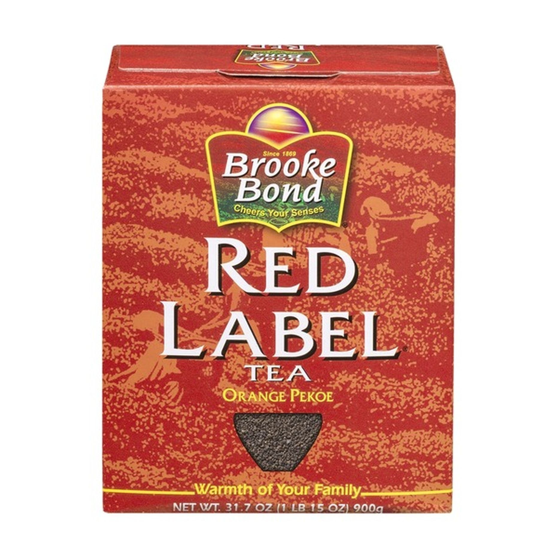 BB TEA POWDER 1 PACK