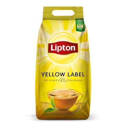 LIPTON YELLOW LABEL 900 GM