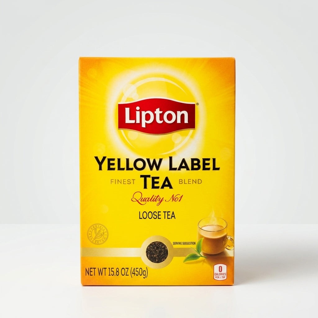 Lipton Tea  15.8 OZ 15.8 OZ
