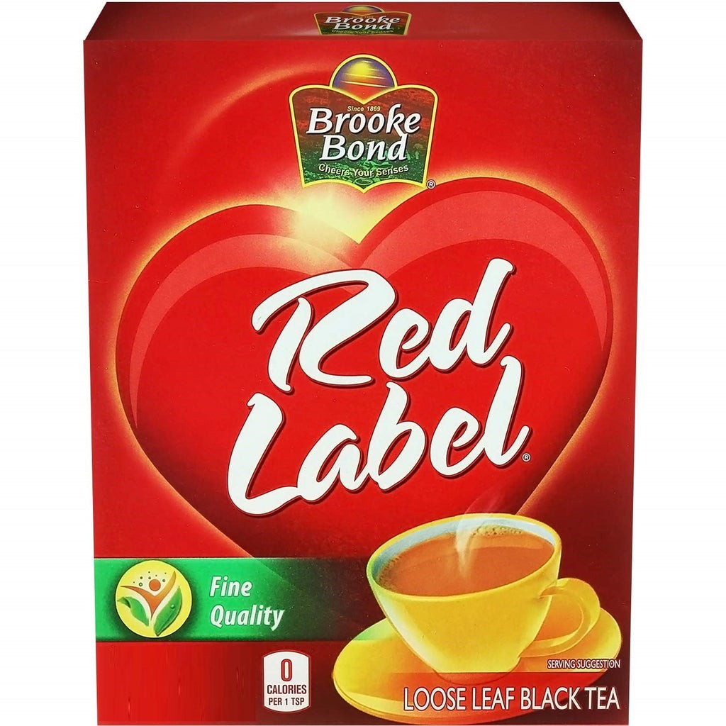 Red Label Tea Deep 1.98 Lbs