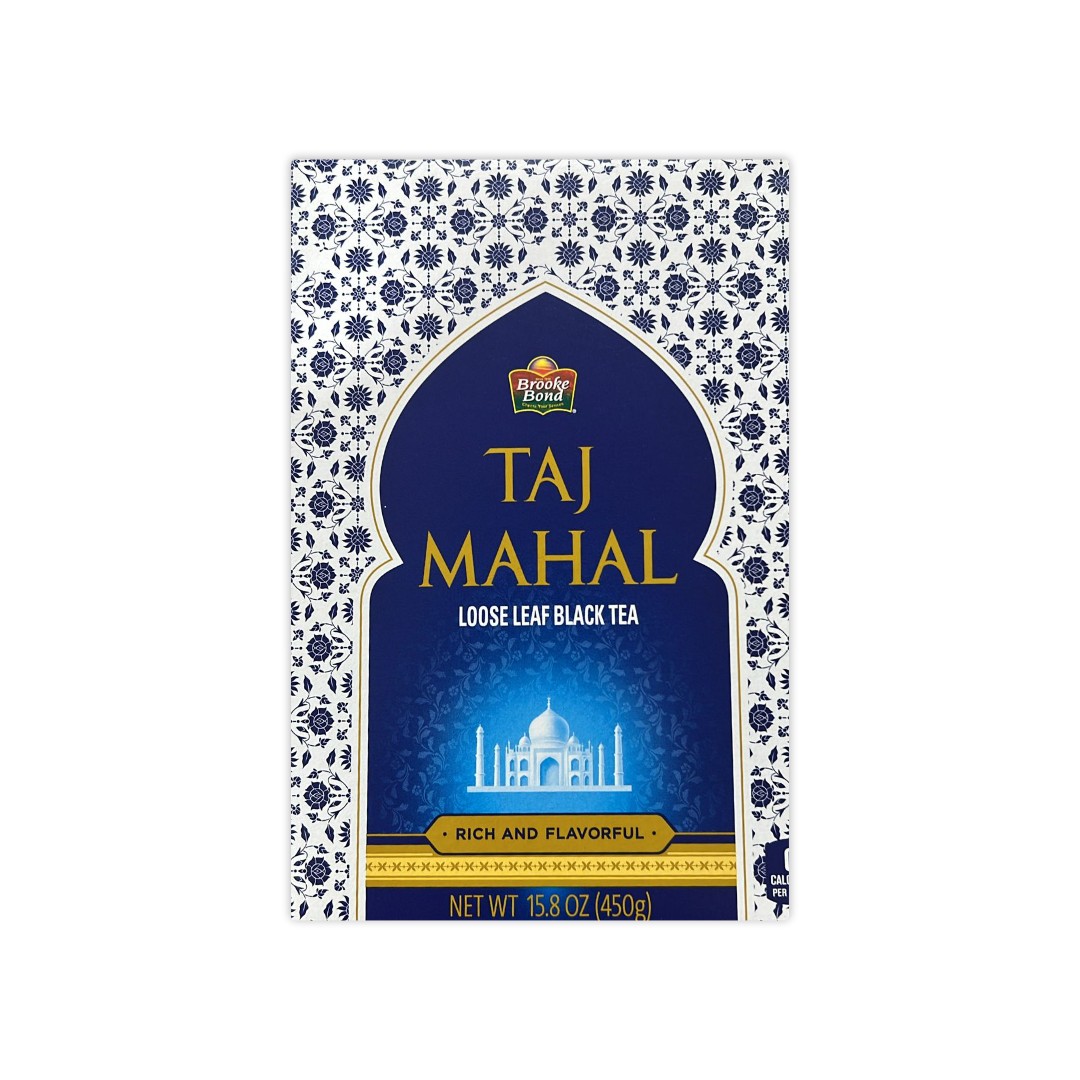 Taj Mahal Tea 450 GM