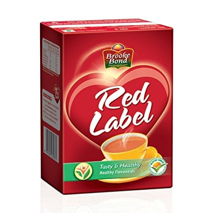 Brook Bond Red Label 0.99 LBS