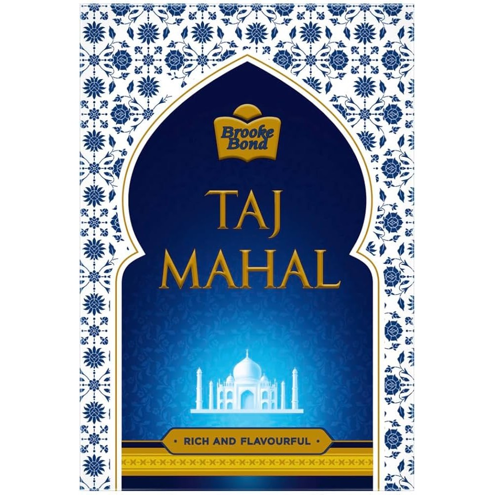 Tajmahal Tea Bag 200 GM