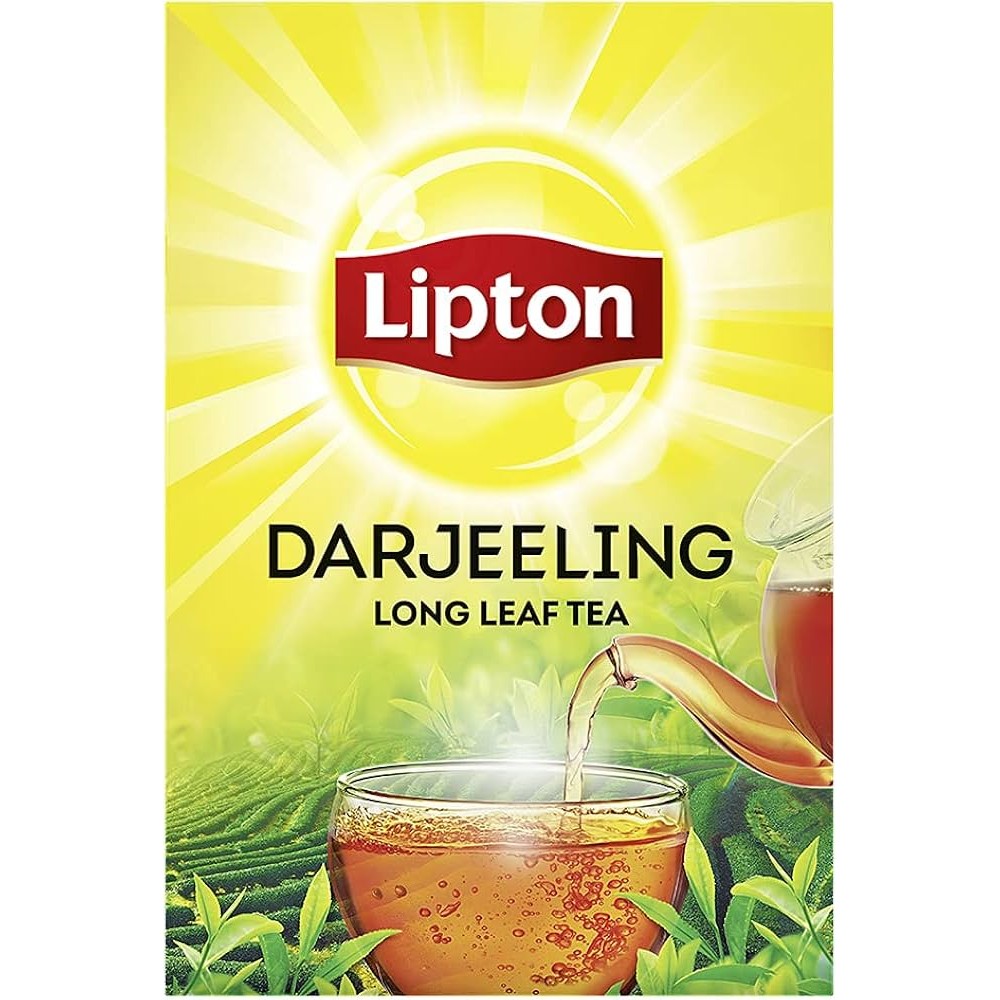 Tetley Loose Leaf Tea 1.36 LBS