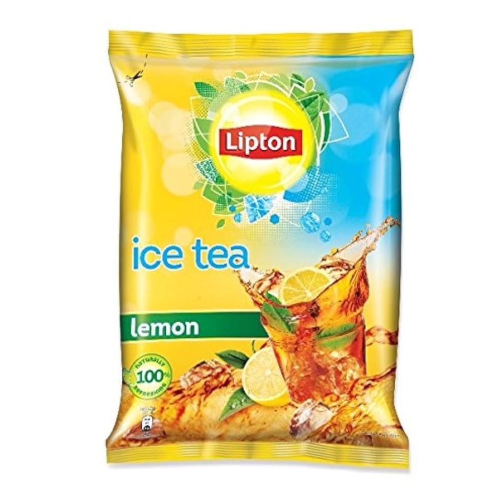 Lipton Ice Tea Mix 400 GM