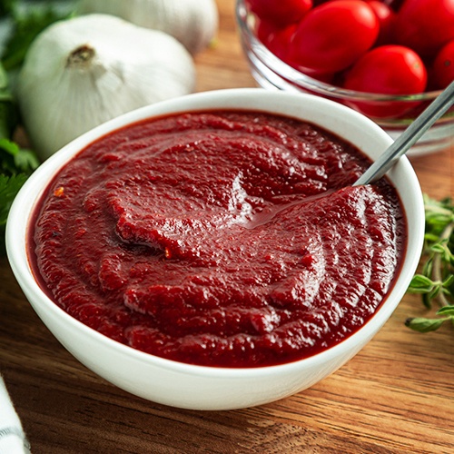 KNORR TOMATO CHILI SAUCE 354 GM