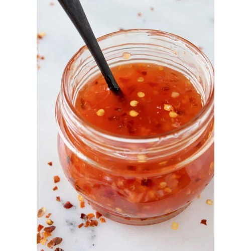 KNORR HOT SW SAUCE 354 GM