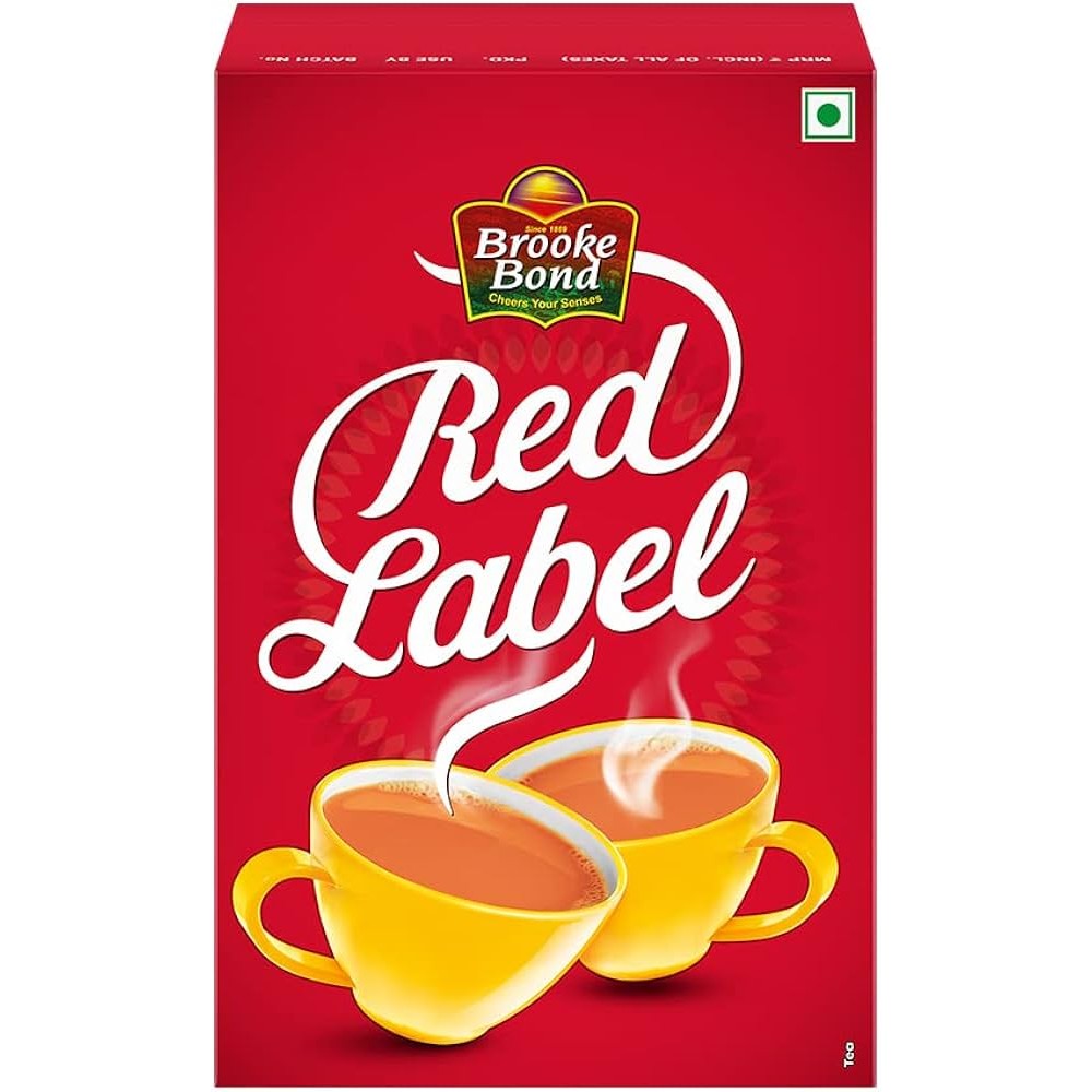 RED LABEL TEA 23.8 OZ