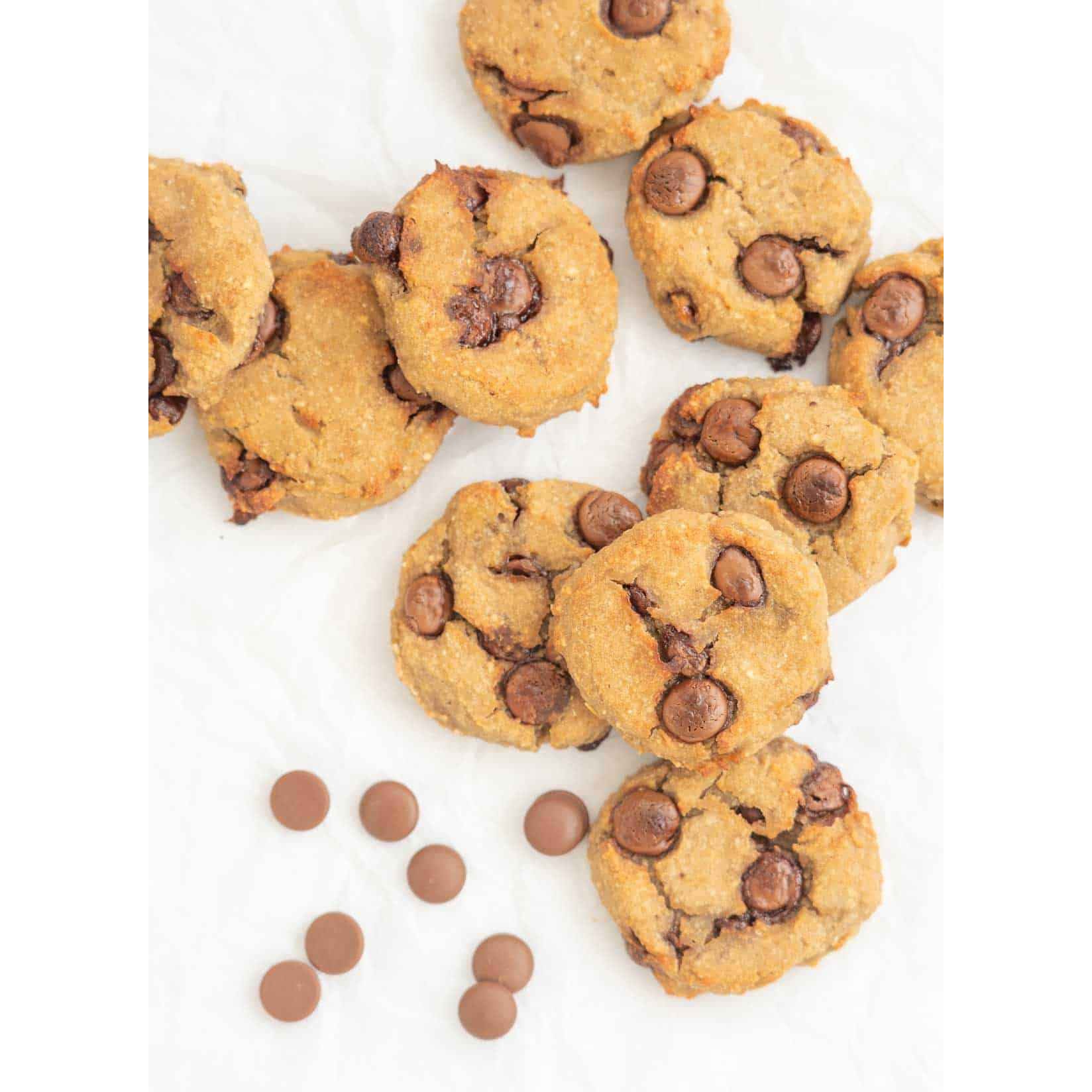 BB SUGAR FREE CHICKPEAS COOKIES 0.75 Lbs
