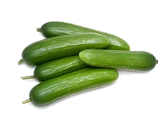 SEEDLESS CUCUMBER 1 LBS