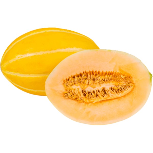 Canary/Hami Melon 1 EACH