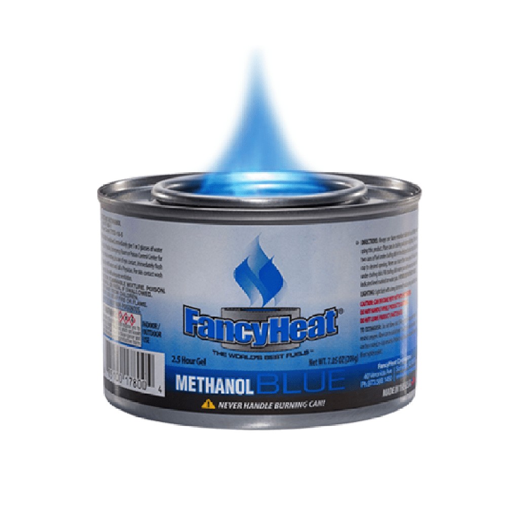 FANCYHEAT 2.5 MENTHANOL GEL 1 Each