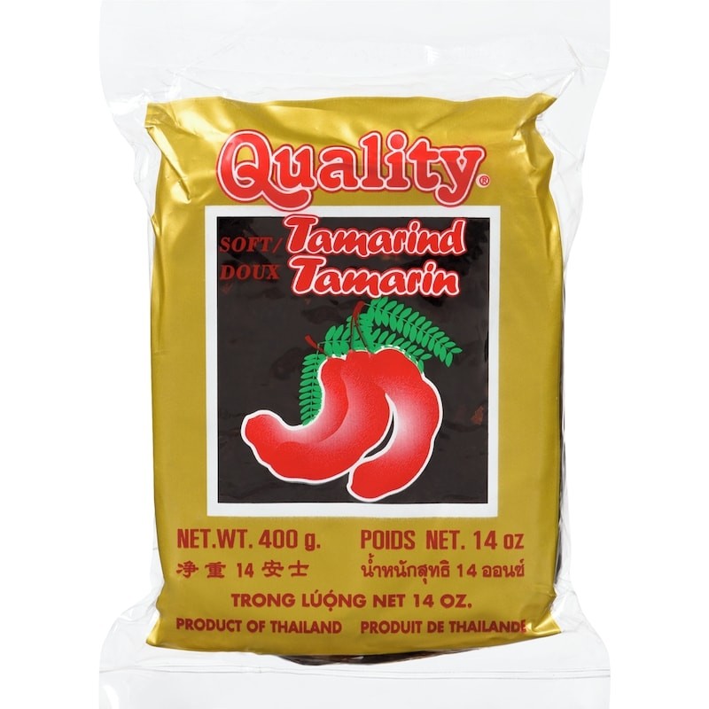 Quality Tamarind 400 GM