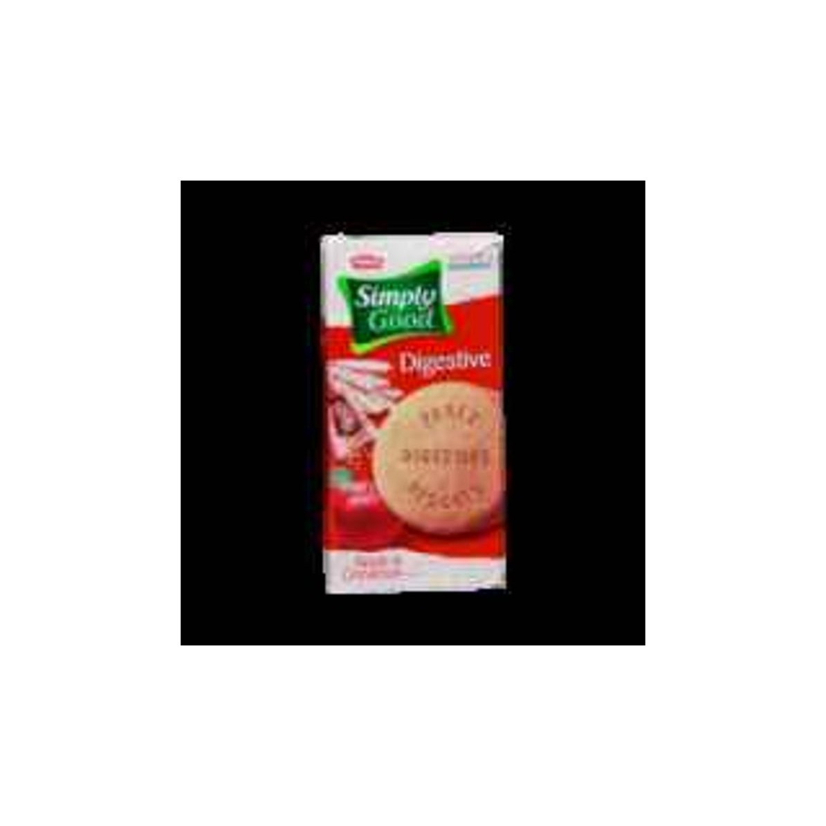 Parle Digestive A C 250 GM