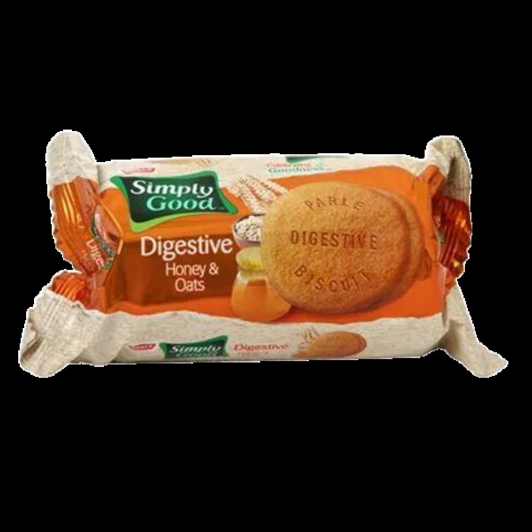 Parle Digestive Biscuits 250 GM