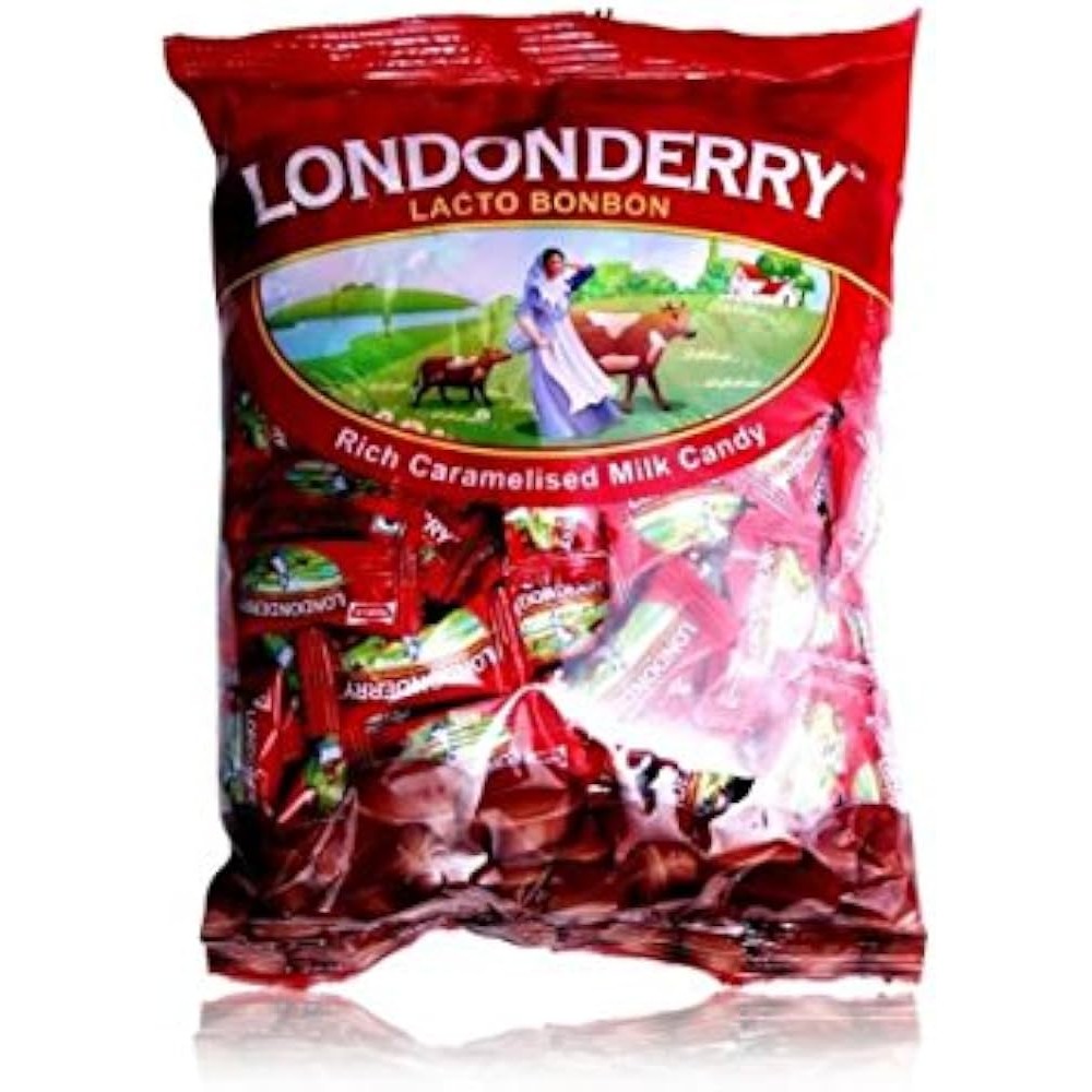 Parle Londonderry 3.63 OZ