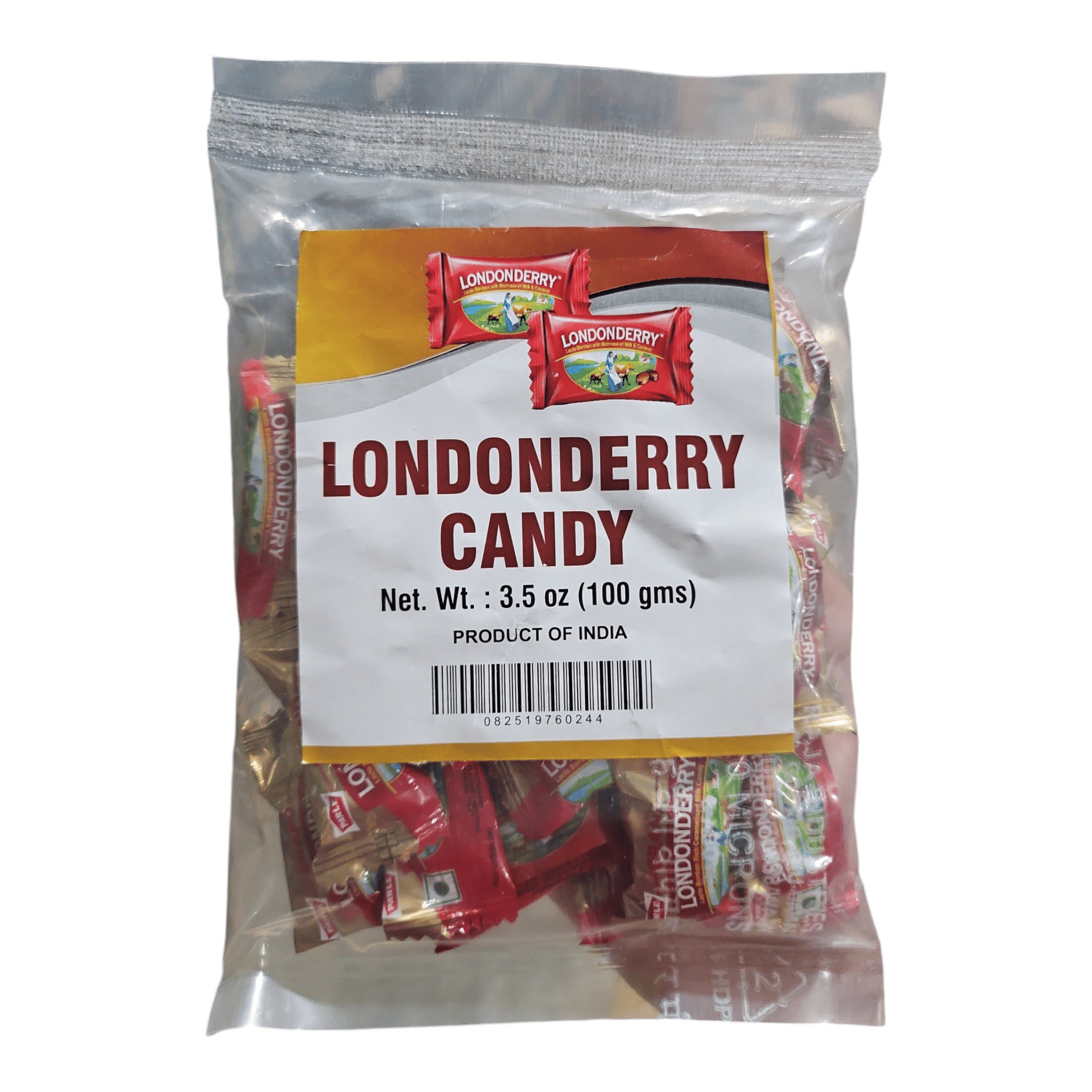 Parle Londonderry