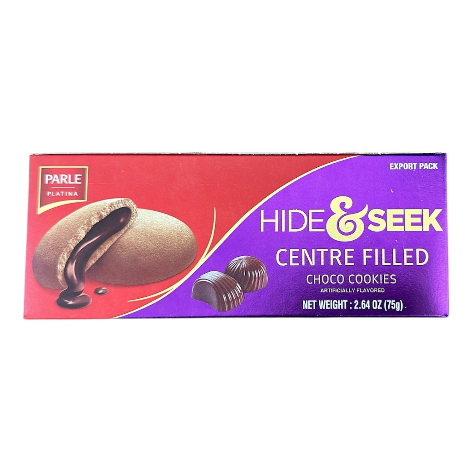 Hide&seek 75 GM