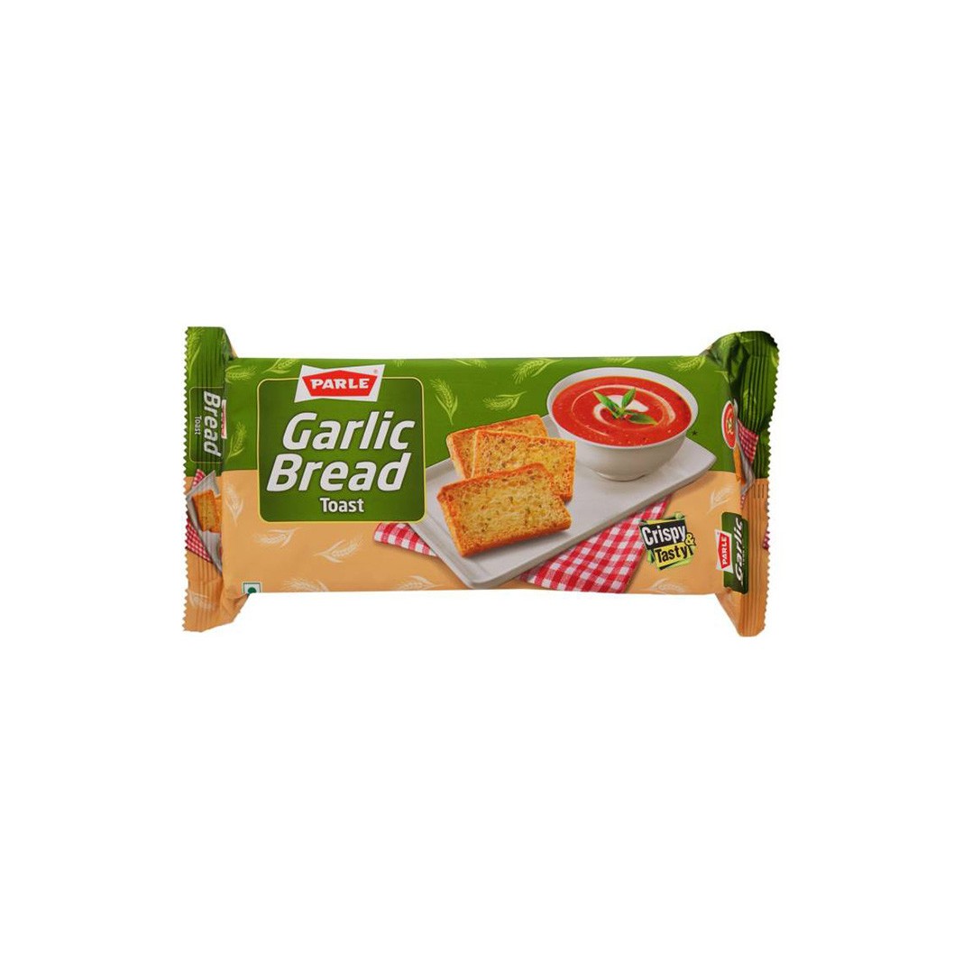 Parle Garlic Bread 100 GM