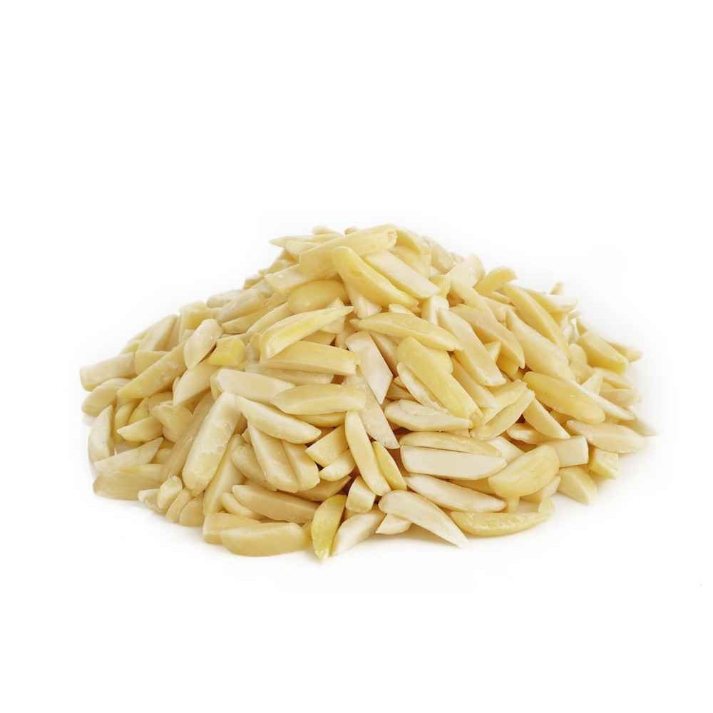 Slivered Almond Mazzeh 0.19 Lbs