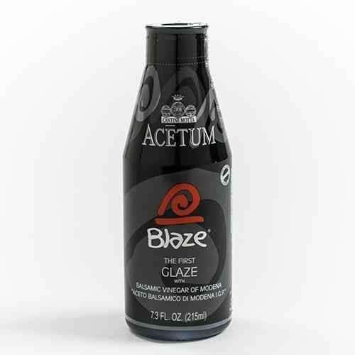 BLAZE GLAZE WITH BALSAMIC VINEGAR 0.44 Lbs