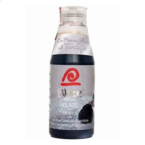 BLAZE GLAZE WITH TRUFFLE AND BALSAMIC VINEGAR 0.44 Lbs