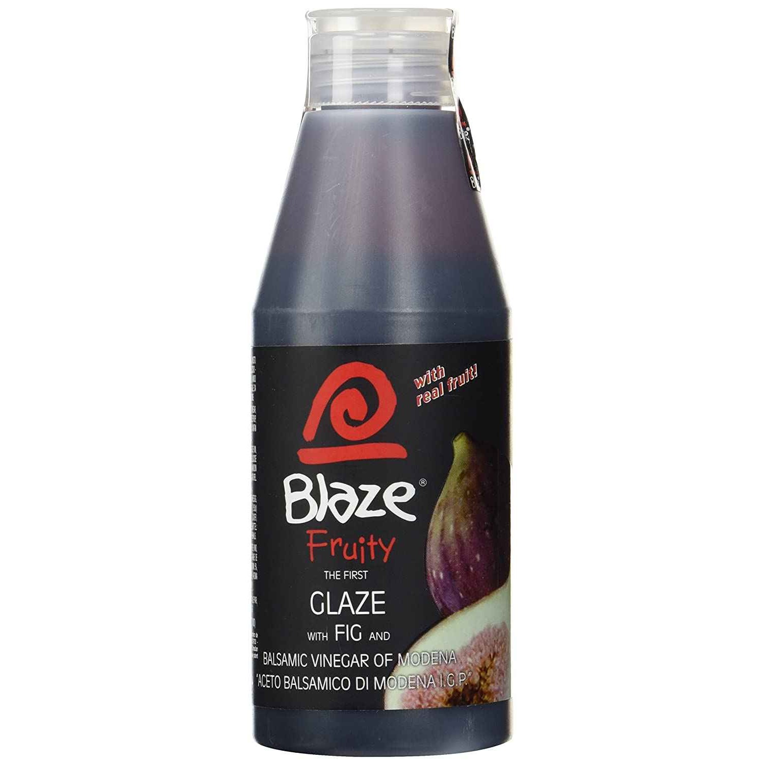BLAZE GLAZE WITH FIG AND BALSAMIC VINEGAR 0.44 Lbs