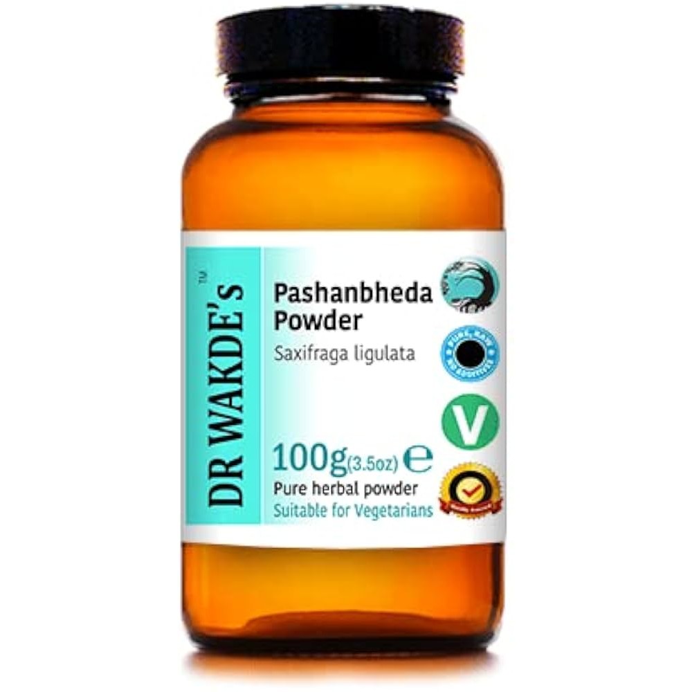 PASHANBHEDA POWDER 100 GM