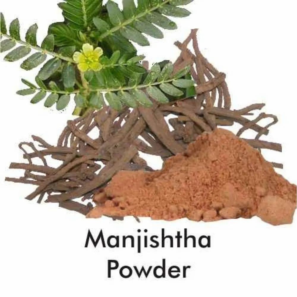 MANJISTHA POWDER 100 GM