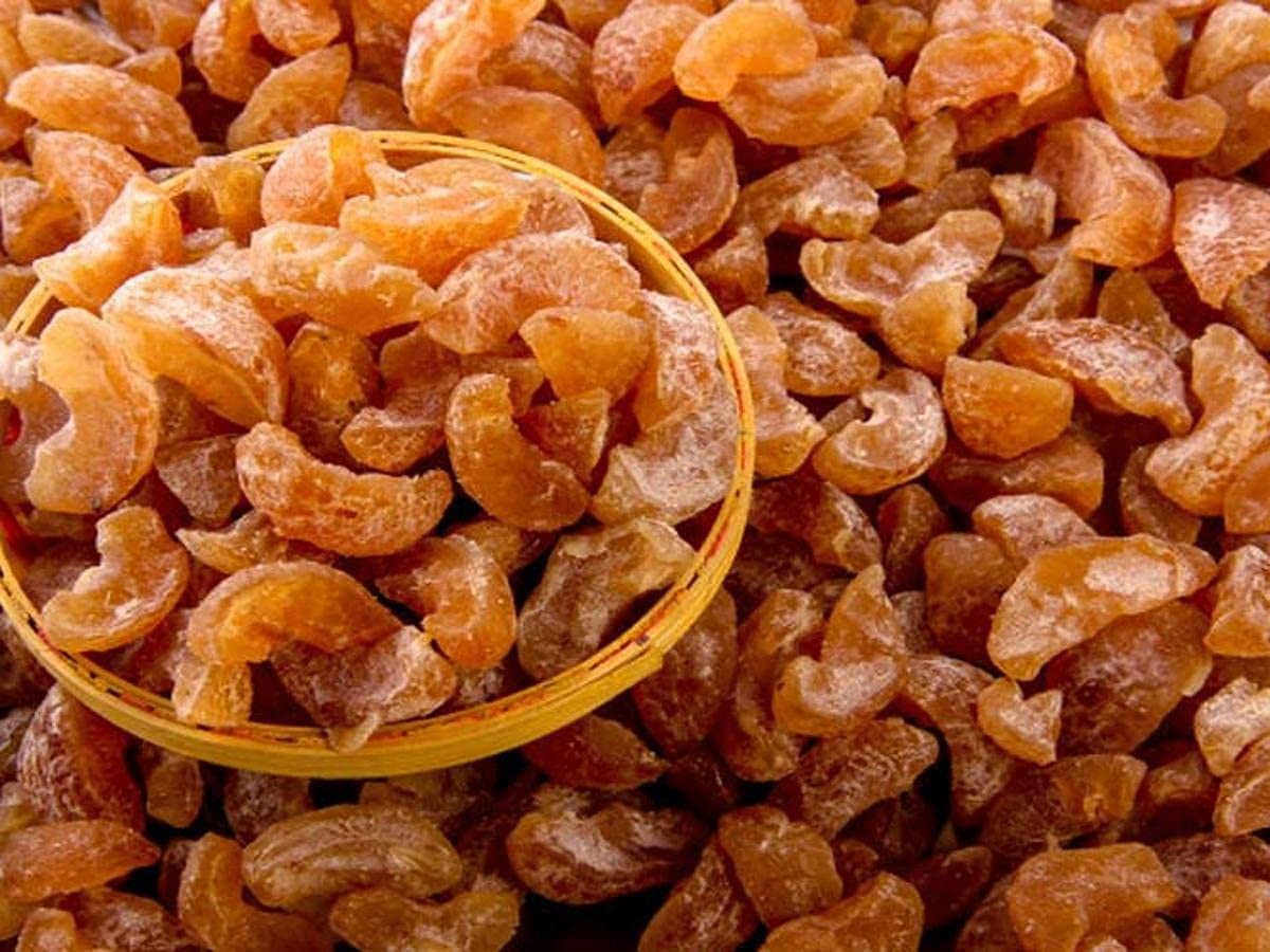 VEDIC AMLA CANDY 250 GM
