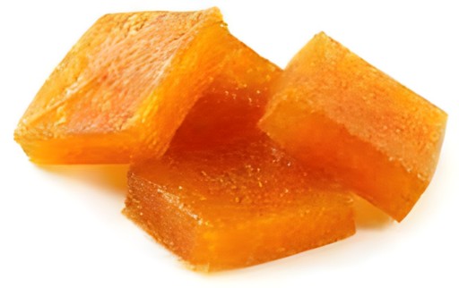 King Brand Mango Bar 150 GM