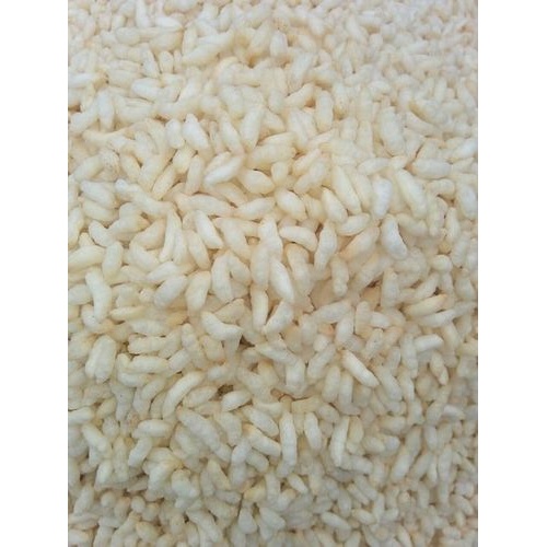 KING BRAND BASMATI KURMURA 400 GM