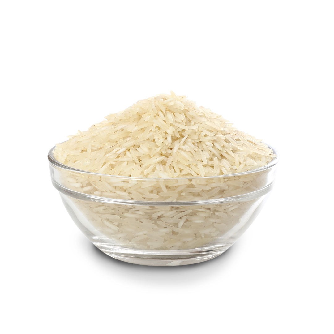 Fresh Food Basmati Rice 20 LBS