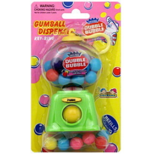 Dubble Bubble  1 Each